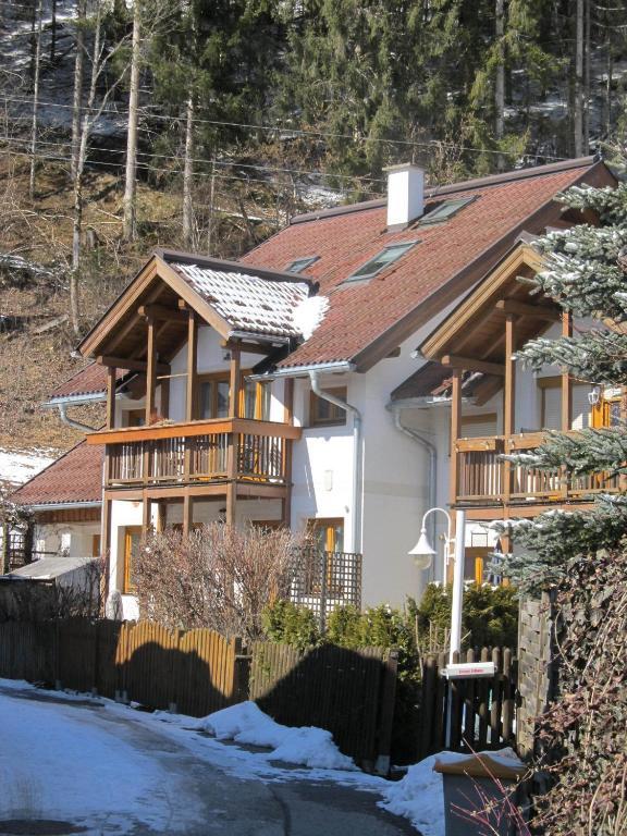 Ferienhaus Waldsicht Flachau Room photo